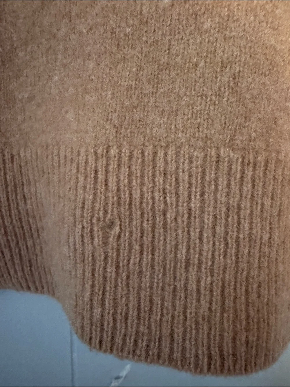 J. Crew crew crewneck